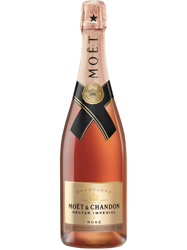 Moet & Chandon, Nectar Imperial Rose