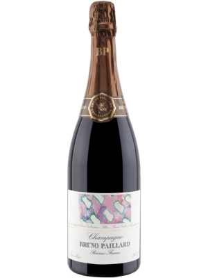 Bruno Paillard, Assemblage Extra Brut, Champagne AOC 0.75 л 2012
