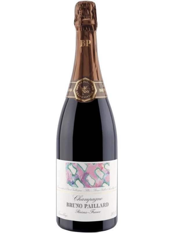 Bruno Paillard, Assemblage Extra Brut, Champagne AOC