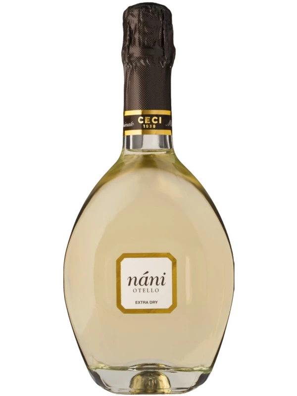 Ceci, Nani Otello Extra Dry, Emilia IGT