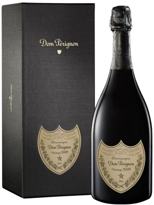 Dom Perignon, gift box 0.75 л 2009