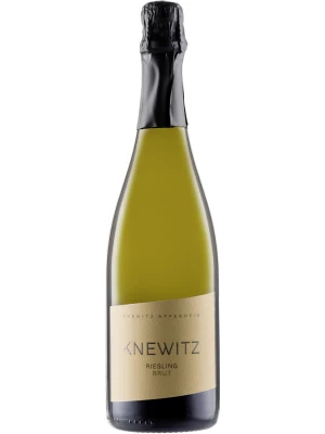 Knewitz, Riesling Brut 0.75 л 2020