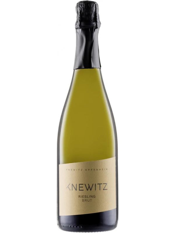 Knewitz, Riesling Brut