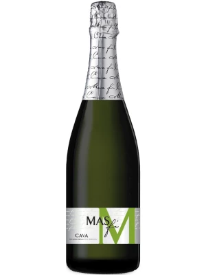 Mas Fi Brut Nature Reserva 0.75 л