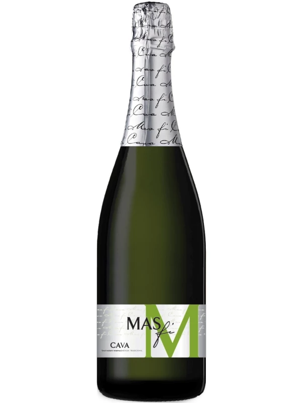 Mas Fi Brut Nature Reserva