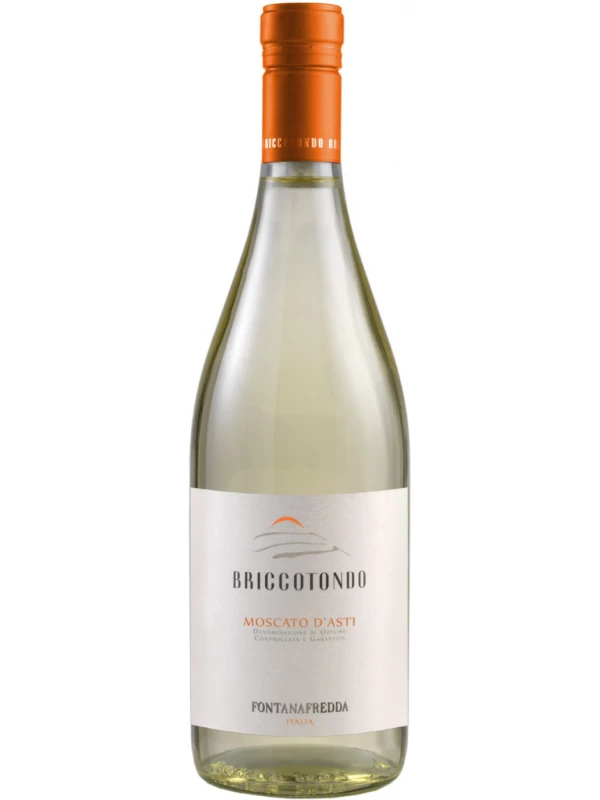 Fontanafredda, Briccotondo Moscato d'Asti DOCG