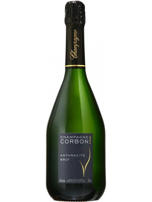 Champagne Corbon, Anthracite Brut