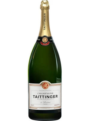Taittinger, Brut Reserve 6 л
