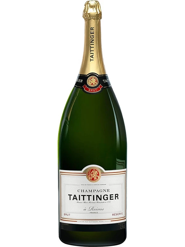 Taittinger, Brut Reserve