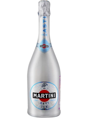 Martini Asti DOCG Ice 0.75 л