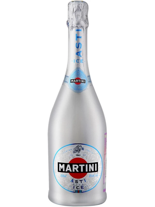 Martini Asti DOCG Ice