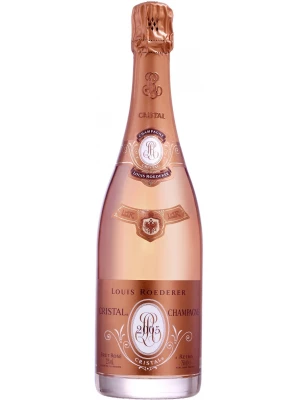 Cristal Rose AOC 0.75 л 1996