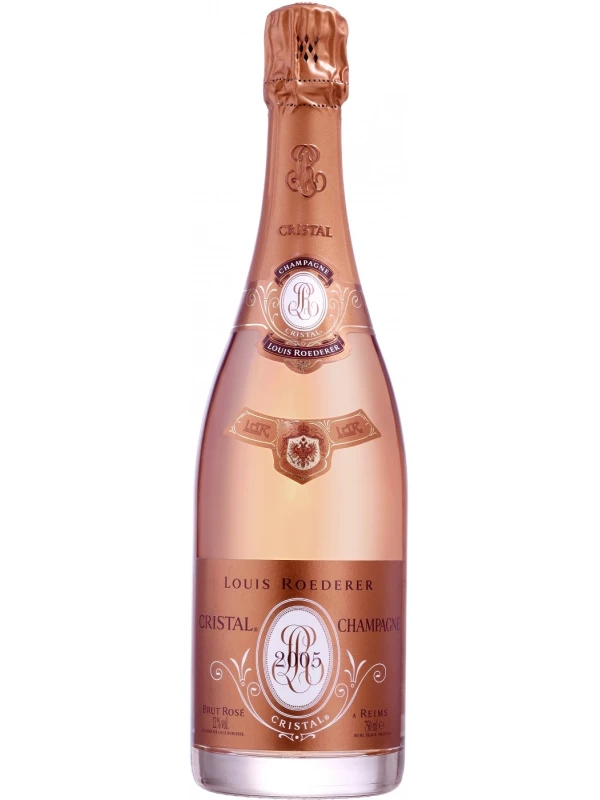 Cristal Rose AOC