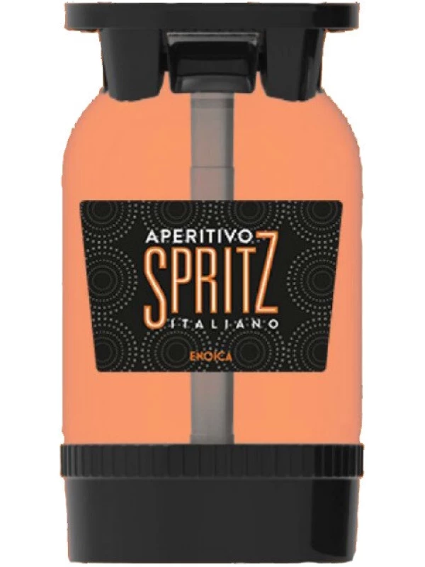 Enoica, Spritz Aperitivo, PolyKeg