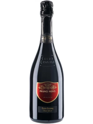 Cleto Chiarli, Pruno Nero Lambrusco di Modena DOC 0.75 л