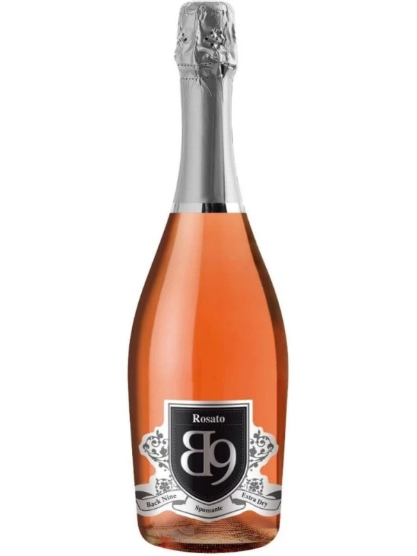 Viticoltori Ponte, Back Nine Rosato Spumante Extra Dry