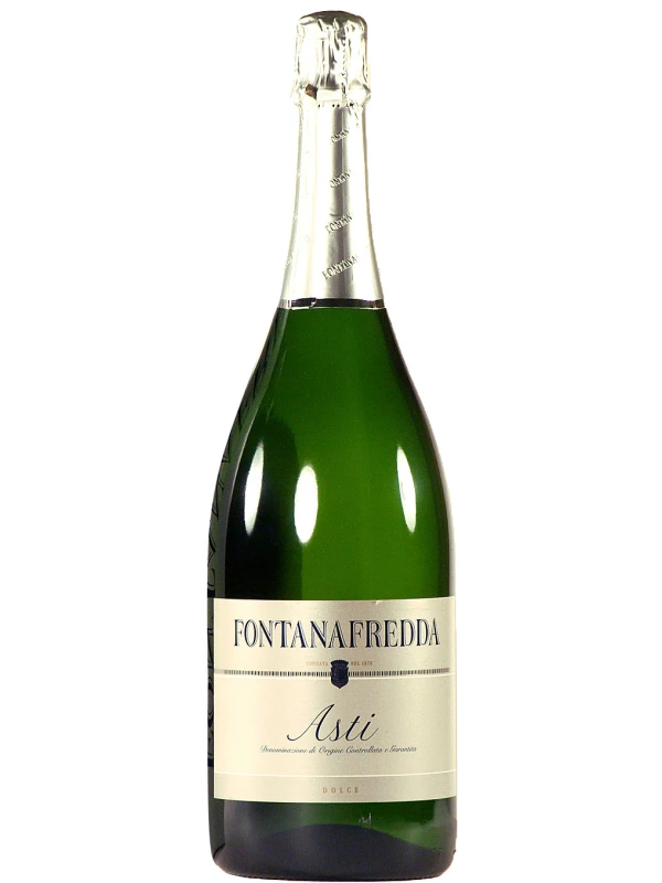 Fontanafredda, Asti DOCG