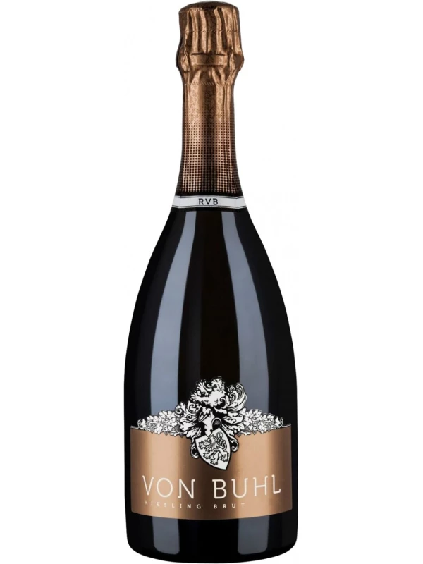 Von Buhl Riesling Brut