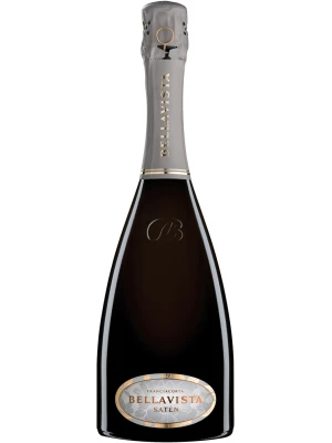 Bellavista, Saten, Franciacorta DOCG 0.75 л 2017