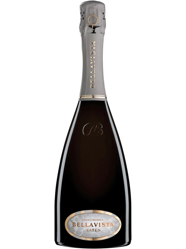 Bellavista, Saten, Franciacorta DOCG