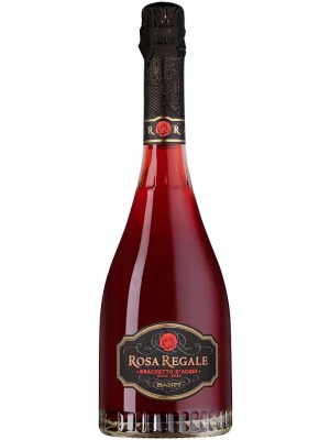 Rosa Regale, Brachetto d'Acqui DOCG 0.75 л 2024