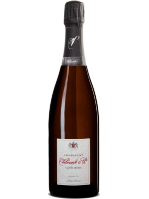Vilmart & Cie, Cuvee Rubis Brut Premier Cru, Champagne AOC 0.75 л