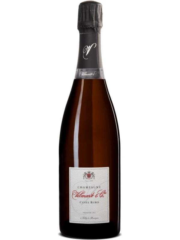 Vilmart & Cie, Cuvee Rubis Brut Premier Cru, Champagne AOC