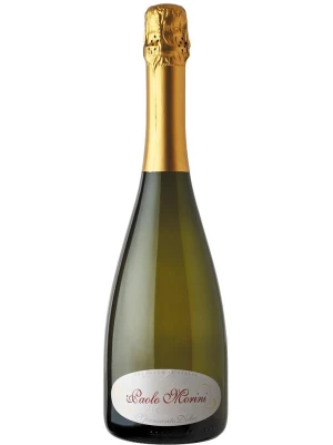 Cantine Quattro Valli, Paolo Morini Spumante Dolce 0.75 л