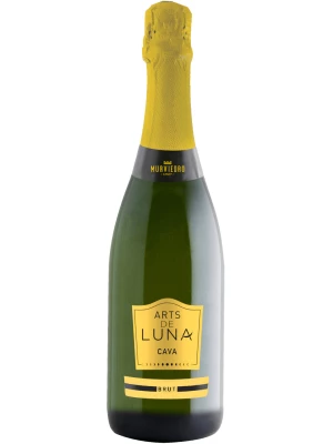 Murviedro, Arts de Luna Brut, Cava DOP 0.75 л