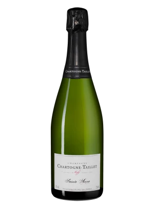 Chartogne-Taillet Sainte Anne Brut, Франция Chartogne-Taillet 0.75 л
