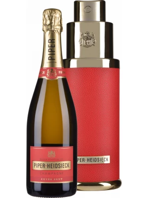 Piper-Heidsieck, Brut, gift box Perfume 0.75 л