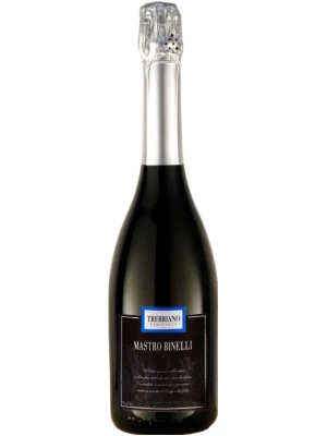 Mastro Binelli Trebbiano 0.75 л
