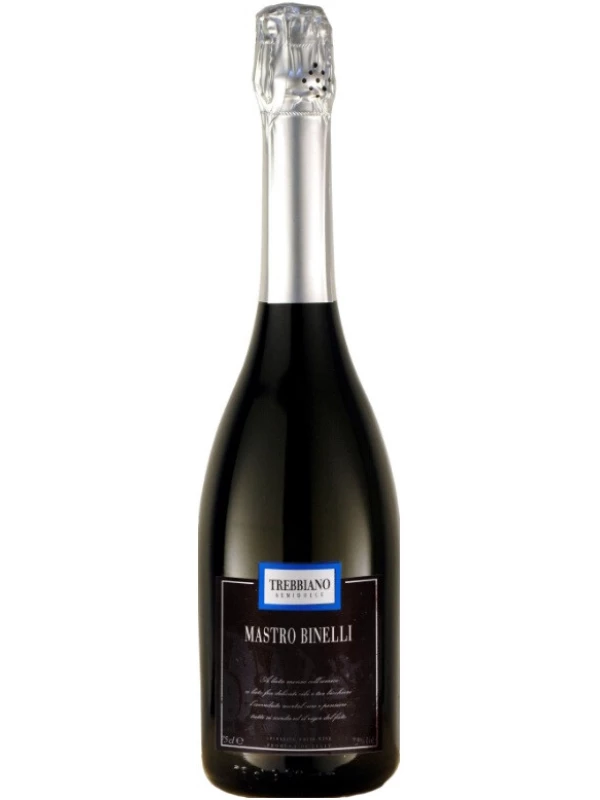 Mastro Binelli Trebbiano