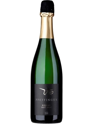 Pfeffingen, Riesling Sekt 0.75 л 2021