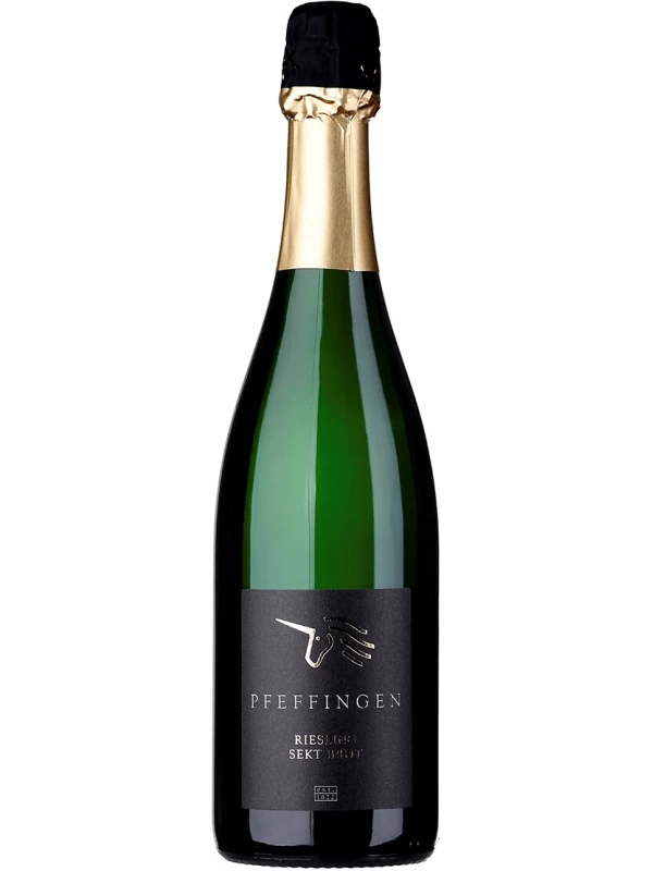 Pfeffingen, Riesling Sekt