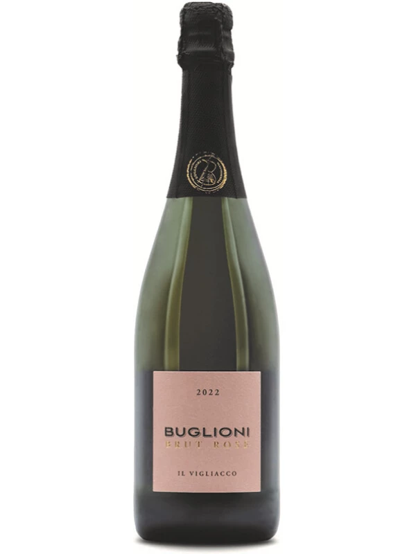 Buglioni, Il Vigliacco Brut Rose