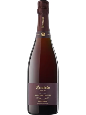 Recaredo, Intens Rosat Brut Nature Corpinnat 0.75 л 2019