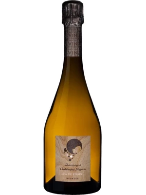 Christophe Mignon, ADN de Foudre Meunier Brut Nature 0.75 л