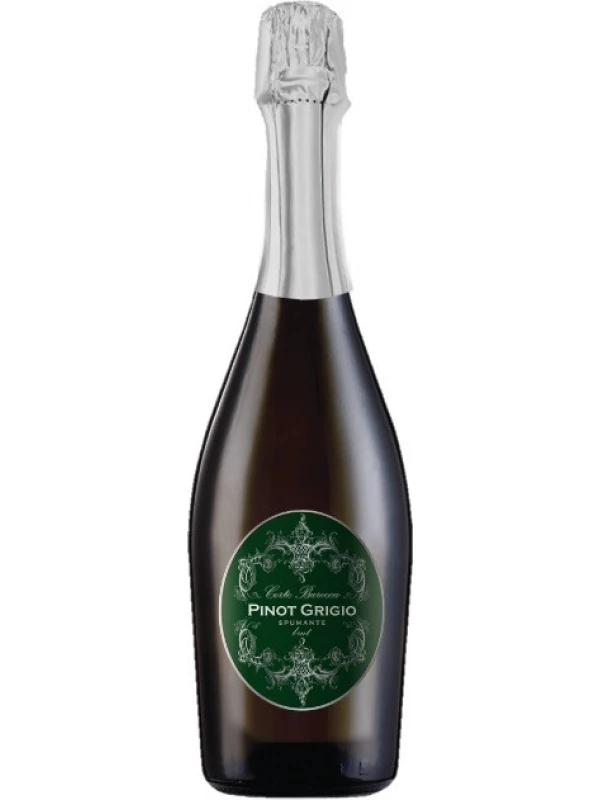 Casabella, Corte Barocca Pinot Grigio Brut