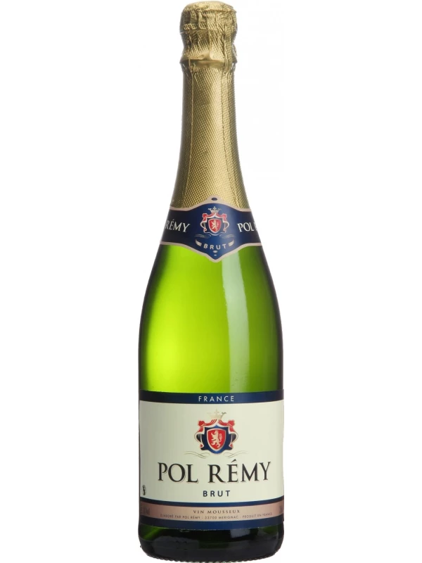 Pol Remy Brut