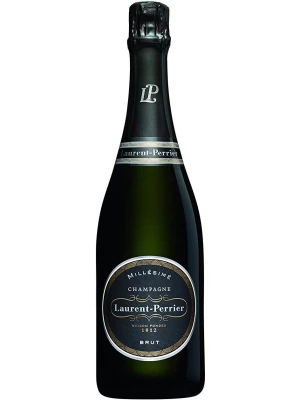 Laurent-Perrier, Millesime Brut, Champagne AOC 0.75 л 2008