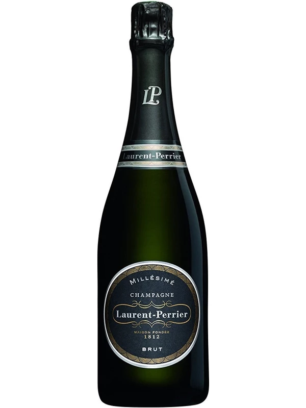 Laurent-Perrier, Millesime Brut, Champagne AOC