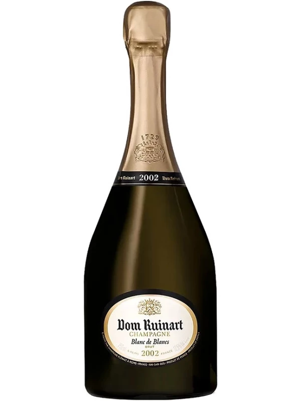 Dom Ruinart Blanc de Blancs