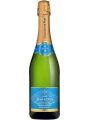 Charles de Fere, Cuvee Jean-Louis Blanc de Blancs Brut — фото 2