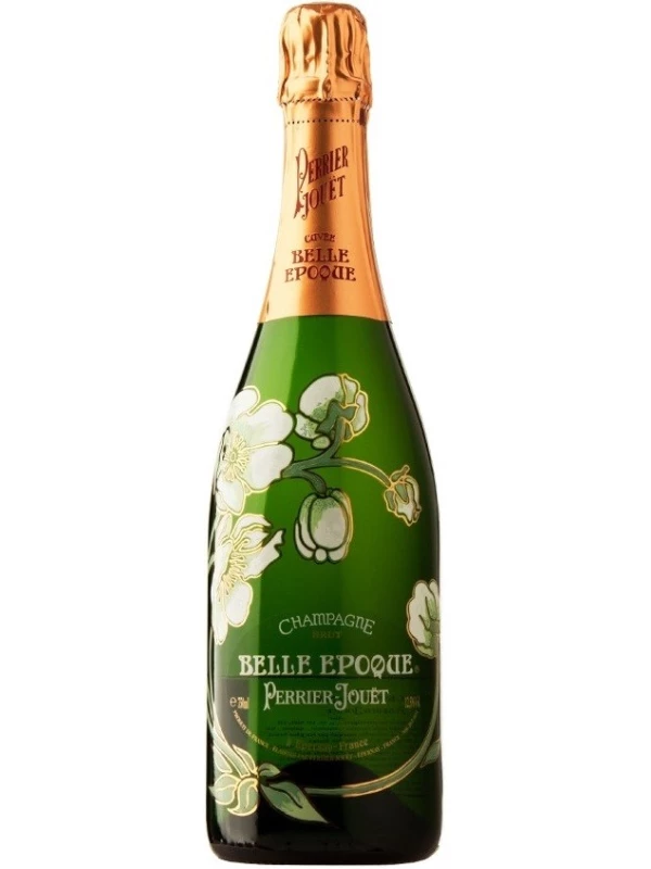 Perrier-Jouet, Belle Epoque Brut, Champagne AOC