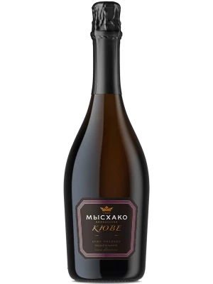 Мысхако, Кюве Розовое Брют 0.75 л