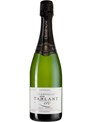 Champagne Tarlant, Zero Brut Nature 0.75 л