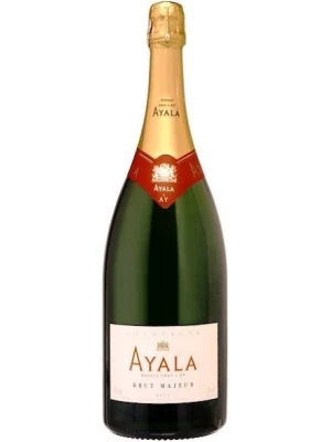 Ayala, Brut Majeur AOC 3 л
