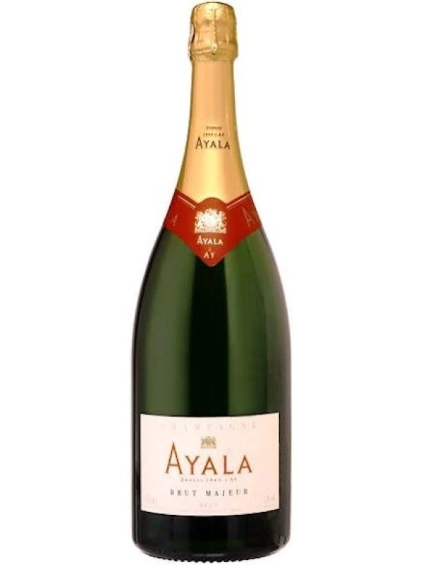 Ayala, Brut Majeur AOC
