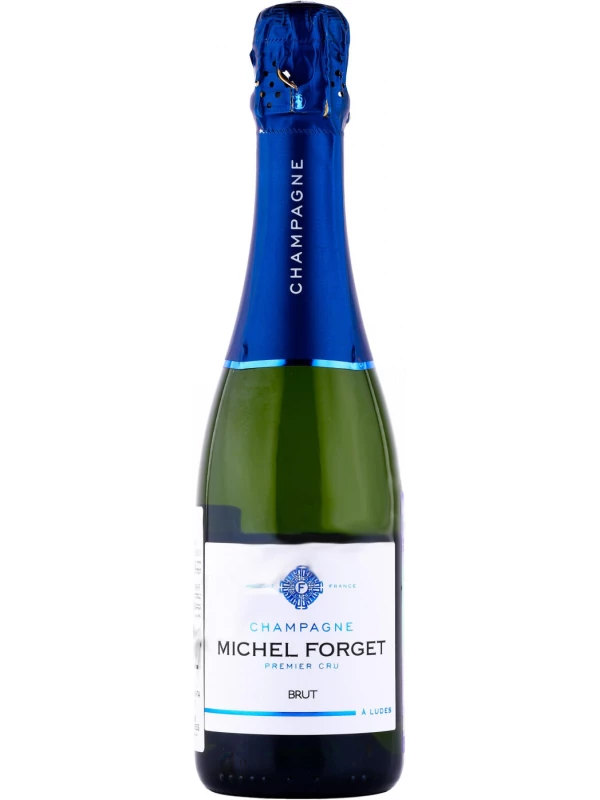 Michel Forget Brut Premier Cru, Champagne AOC